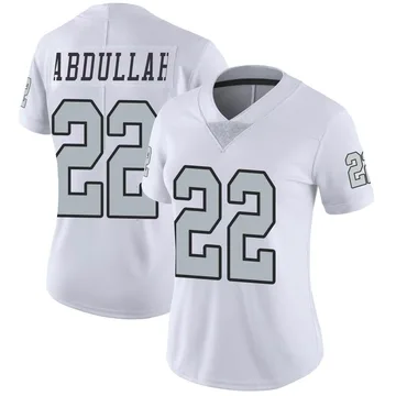 Ameer abdullah deals jersey youth