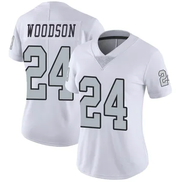 Charles woodson camo jersey Clearance