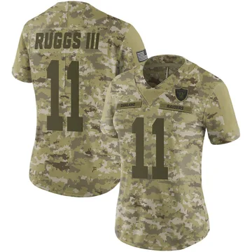 raiders camo jersey