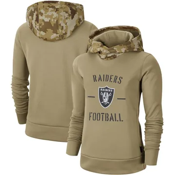 raider salute to service hoodie