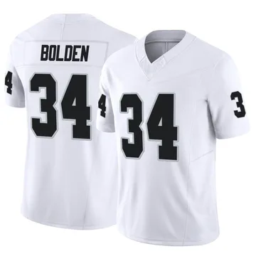 Bolden Brandon replica jersey