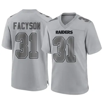 Facyson Brandon youth jersey
