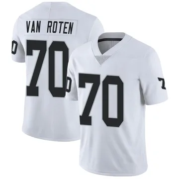 Van Roten Greg kids jersey
