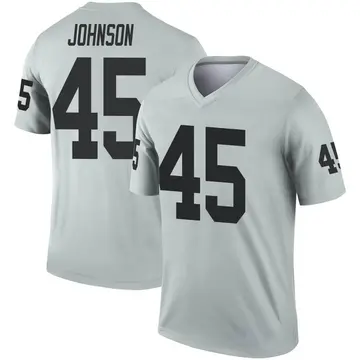 Johnson Jakob jersey