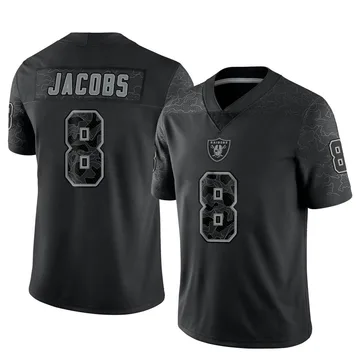 josh jacobs jersey mens