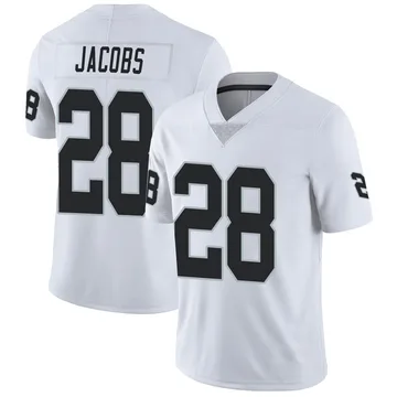 josh jacobs jersey for sale