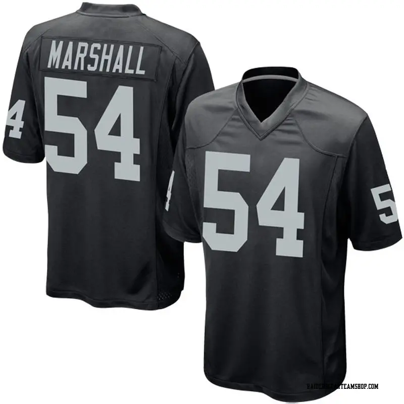 brandon marshall jersey number | www 